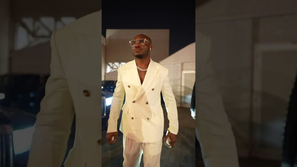 We are so ready for this #UFC294 co-main event! π¬