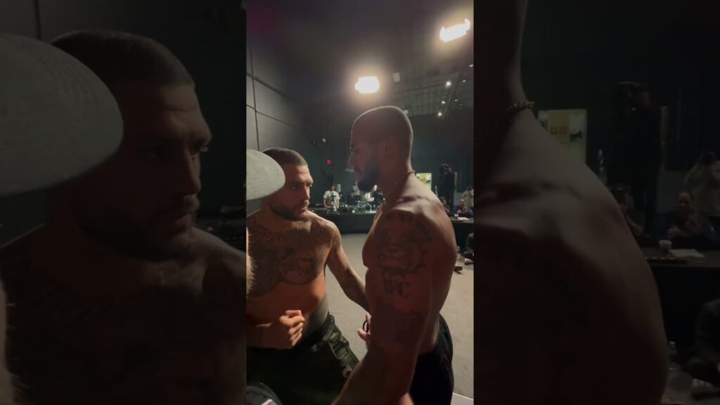 We don't see this one going the distance π³