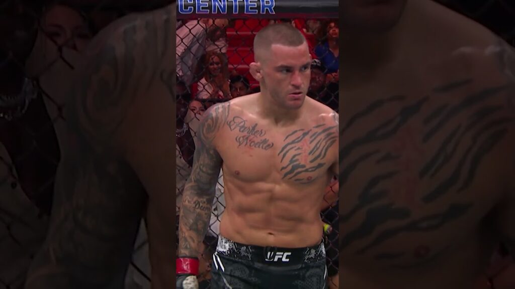 We get to see 'The Diamond' back in action at UFC 302!! 💎 #ufc302