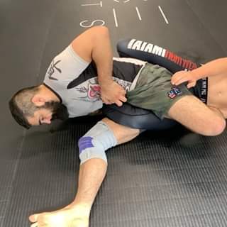 We keep Attacking Open Guard & Ending with some LikableAnkle Locks