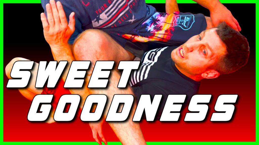 Wedding Sweep MOUNT Escape...Sweet Goodness!