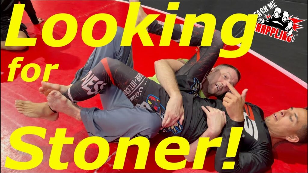 Wedding Sweep to STONER!