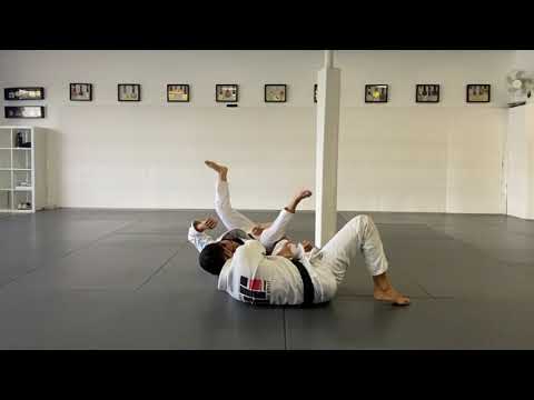 Week 11: Deep Lasso De la Riva Sweep