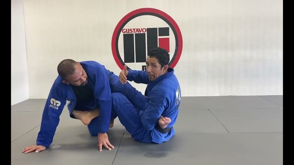 Week 2: Squid Guard to X Guard