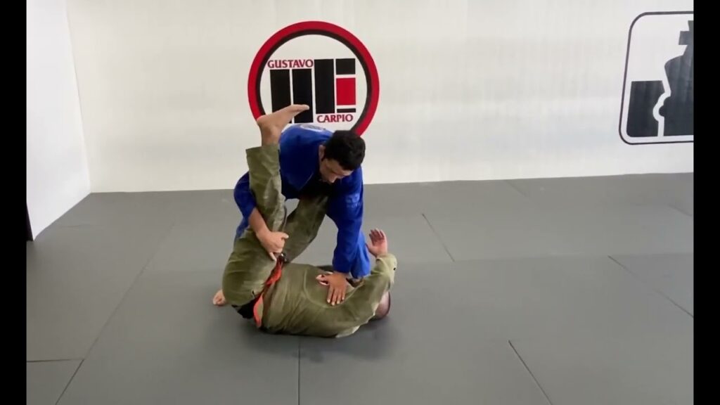Week 4: 2 Ways to Pass the Squid Guard