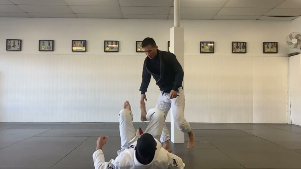 Week 9: Spider Lasso XGuard Sweep