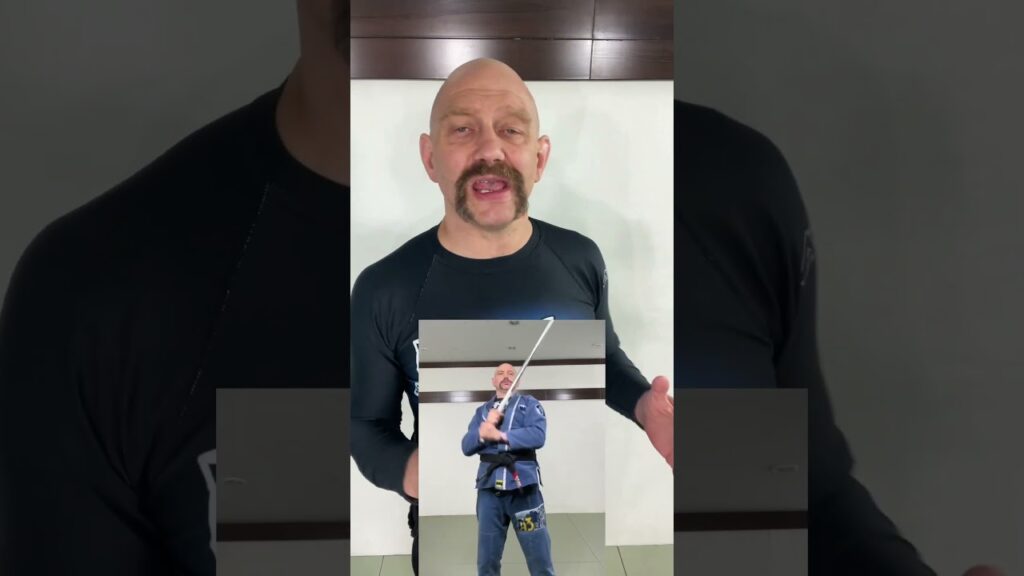 Weights become MORE important as you get older, ESPECIALLY if you want to keep training BJJ