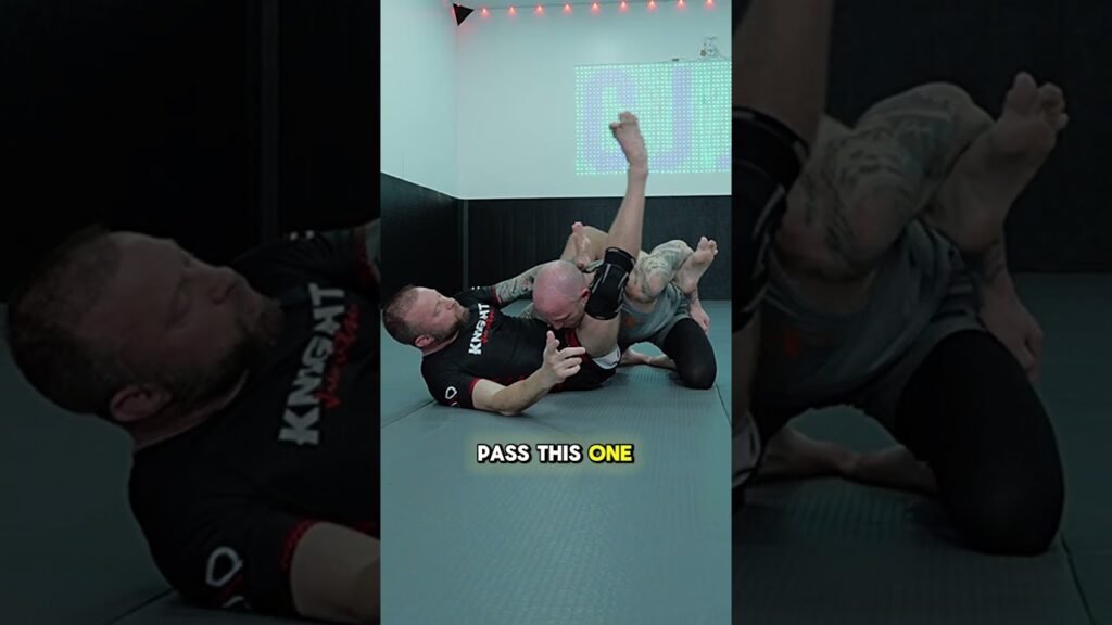 Weird Guard Submissions