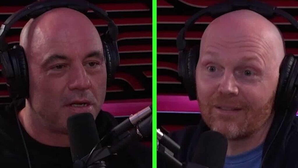 What Bill Burr Has Learned from Death Bed Stories