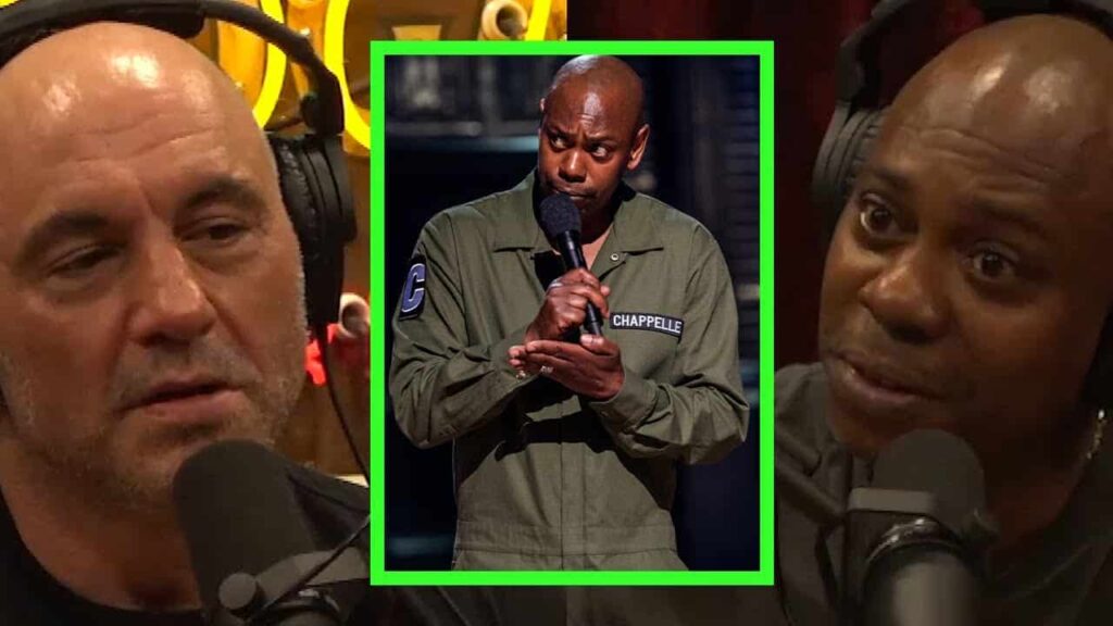 What Brought Dave Chappelle Back