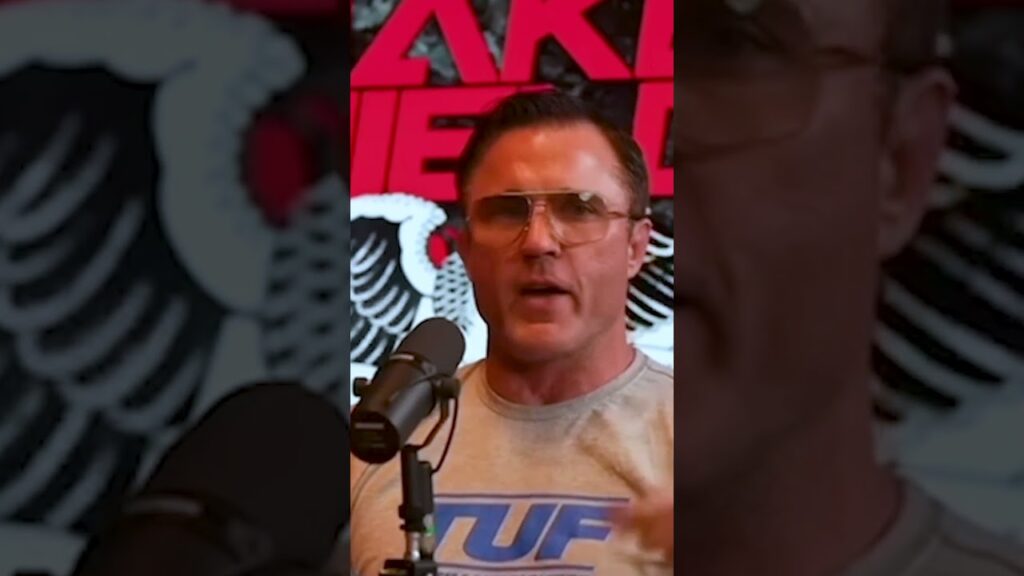 What Chael Sonnen & Jake Shields REALLY Thinks About Bernardo Faria & BJJ Fanatics