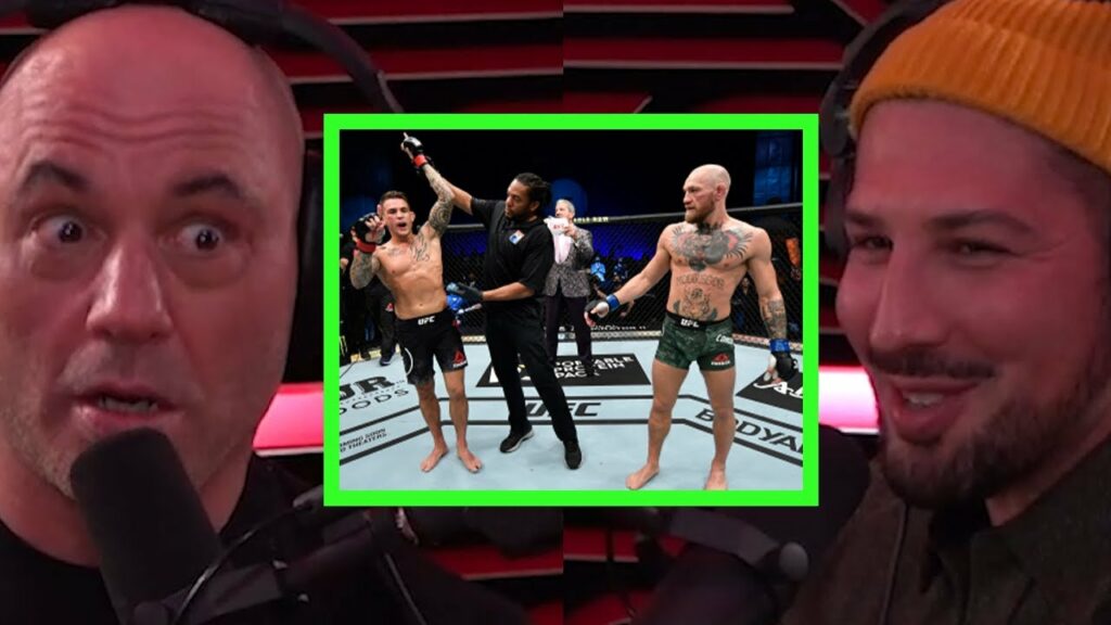 What Happens After Conor McGregor's Loss to Dustin Poirier?