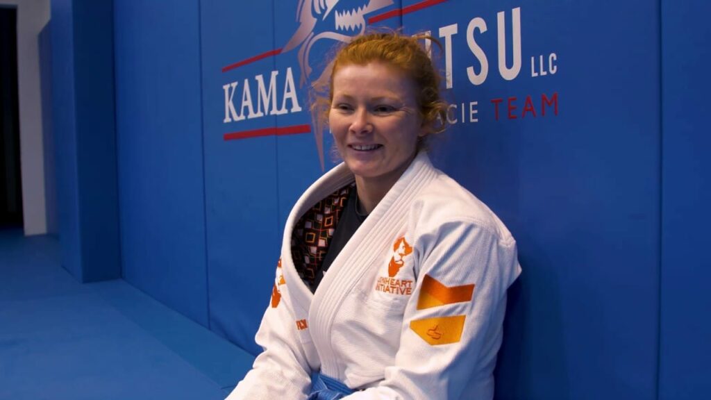 What Is It Like as a KJJ Junior Instructor? Do You Need to Train to Be a BJJ Teacher? - Kama Vlog