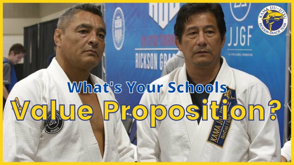What Is Your School's Value Proposition?