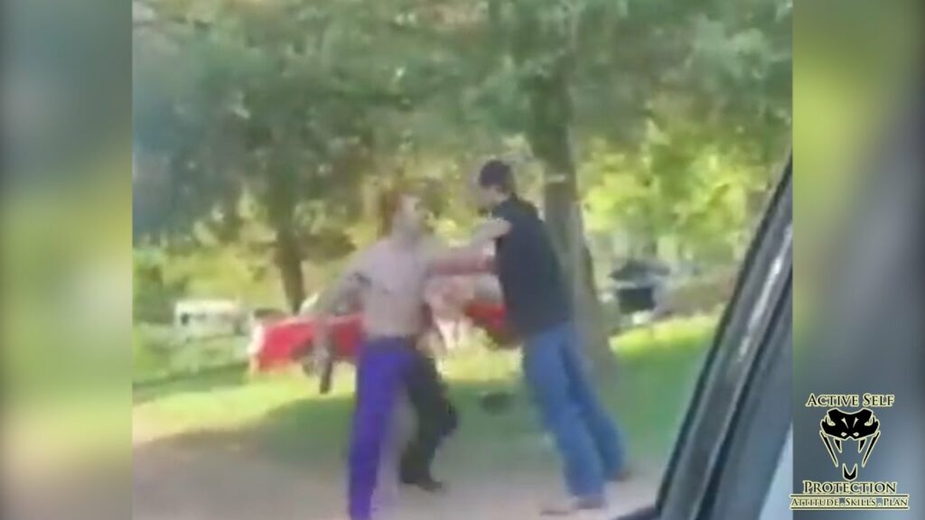 What Not To Do In An Escalated Situation