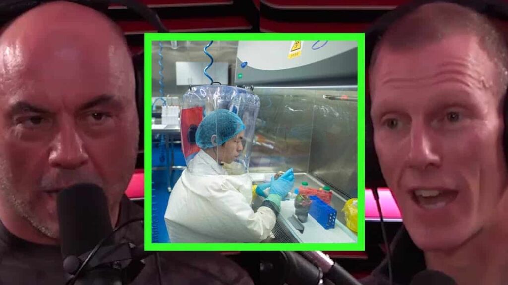 What Started Pushback Against Wuhan "Lab Leak" Theory?