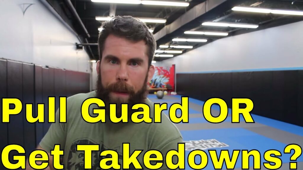 What White Belt Wrestlers in BJJ Should Focus On (What I Did)