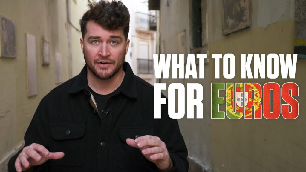 What You Need To Know For The IBJJF European Championship In Lisbon