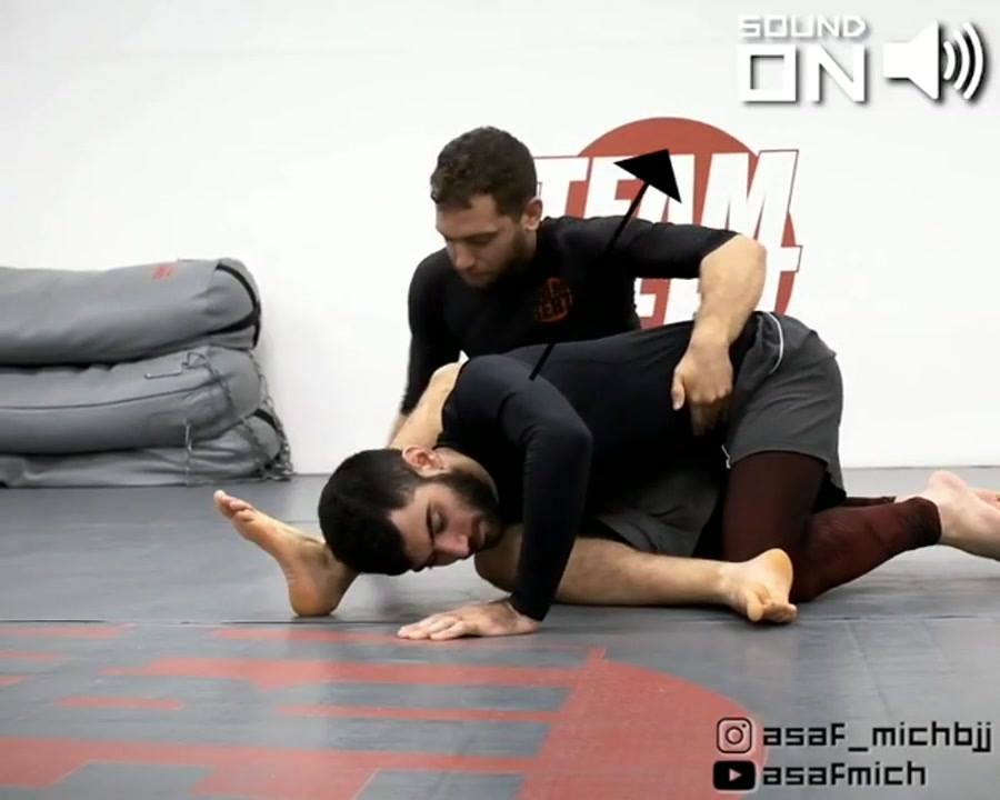 What do you think about 3 OMOPLATA ENTRIES THAT WILL GET YOU THE TAP by @asaf_mi...