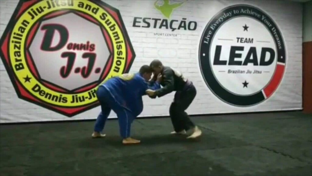 What do you think about these cool techniques by @samuel_naionbjj?