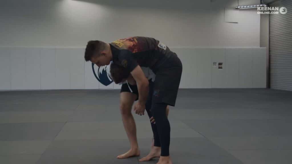 What is the Kimura Trap? Why is it so powerful?