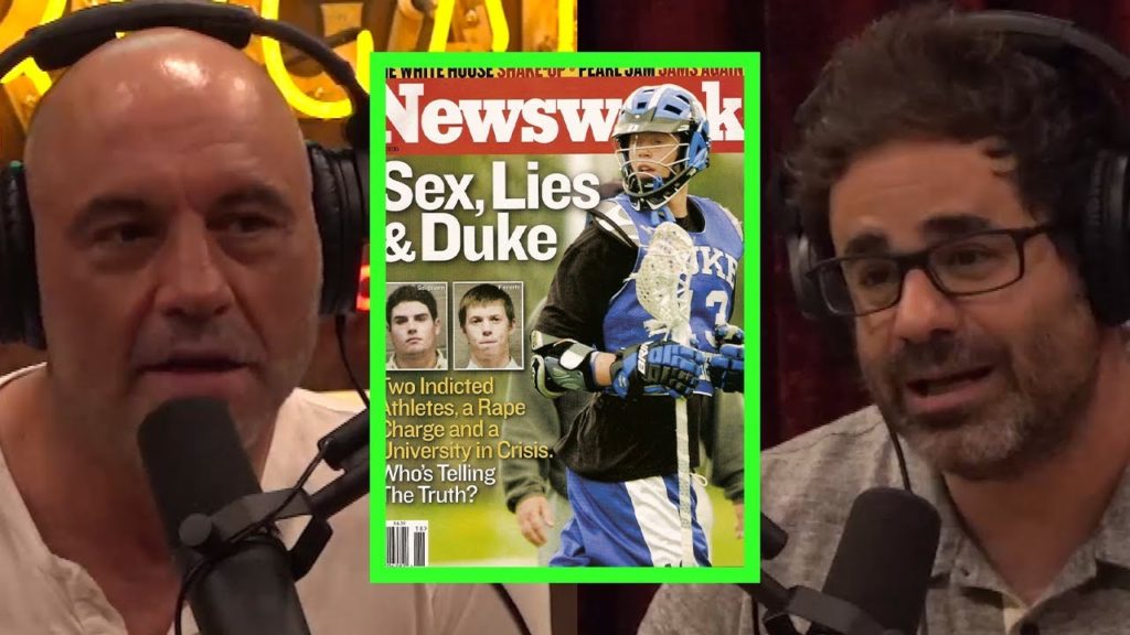 What the Duke Lacrosse Case Says About Journalism