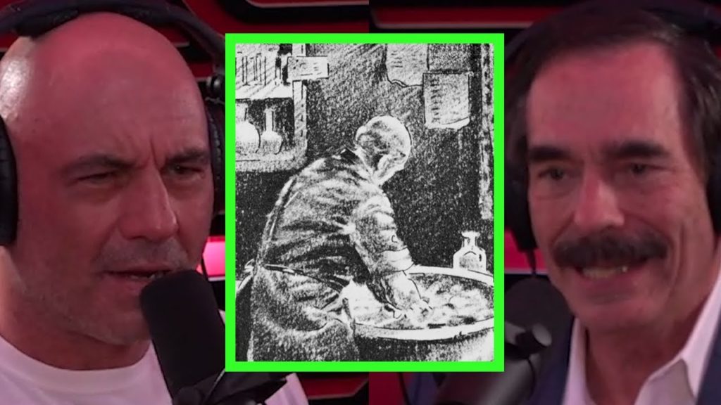 What the Origins of Handwashing Says About the Medical Establishment