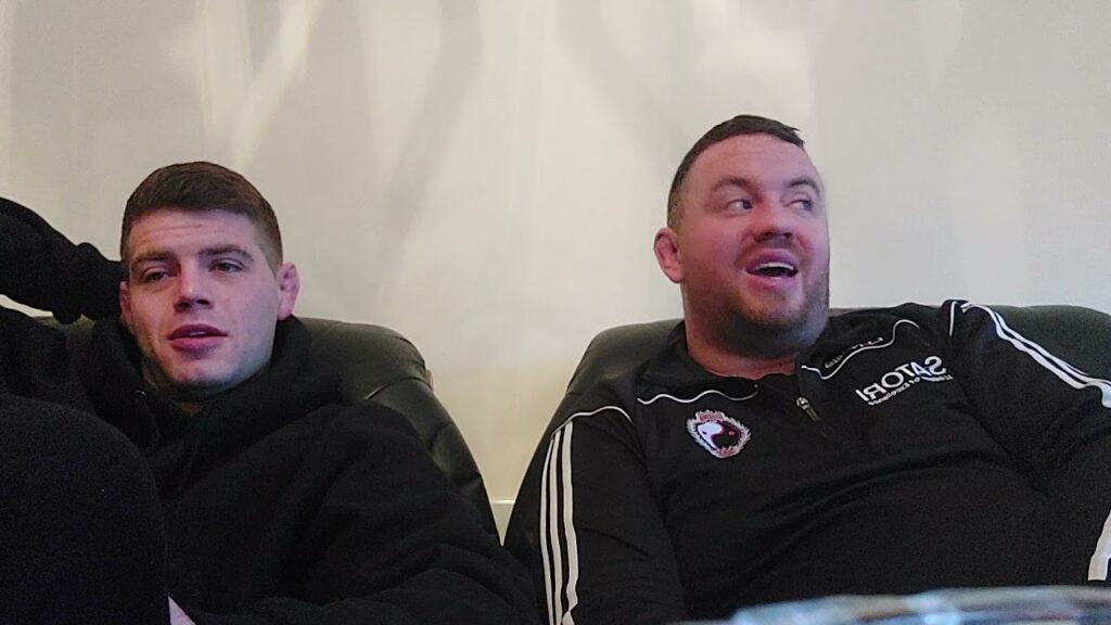 Whats The Satori #29