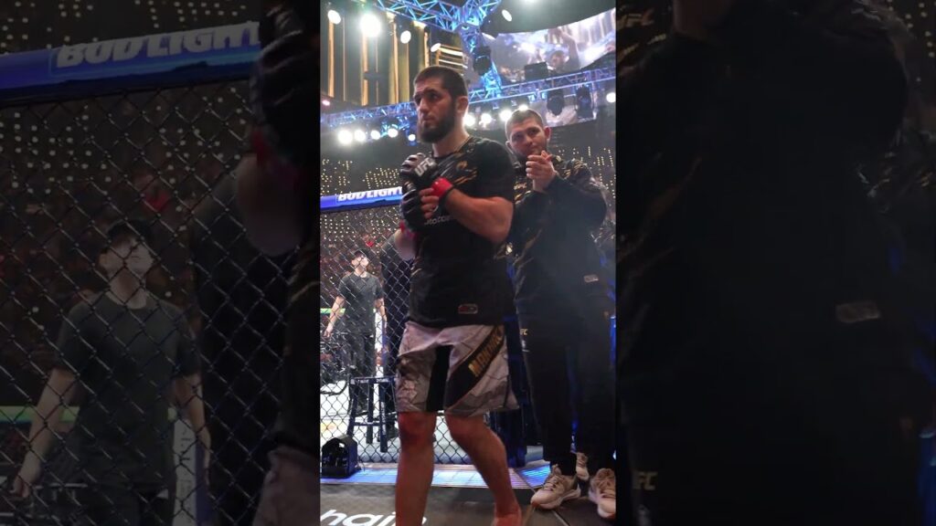 What's next for the P4P #1 🤔 #ufc311