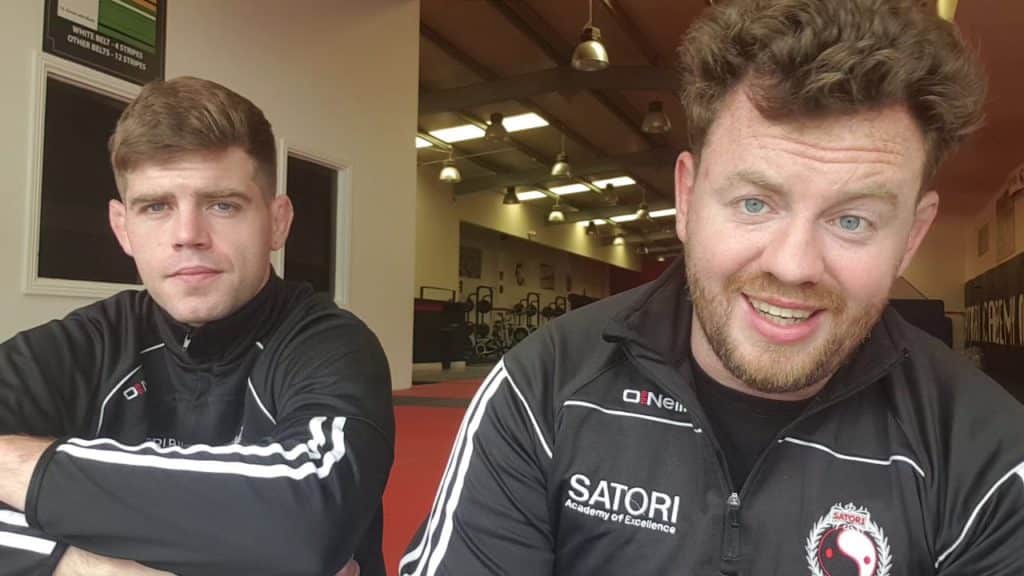 Whats the Satori - 26th June 2020 #TheComeBack