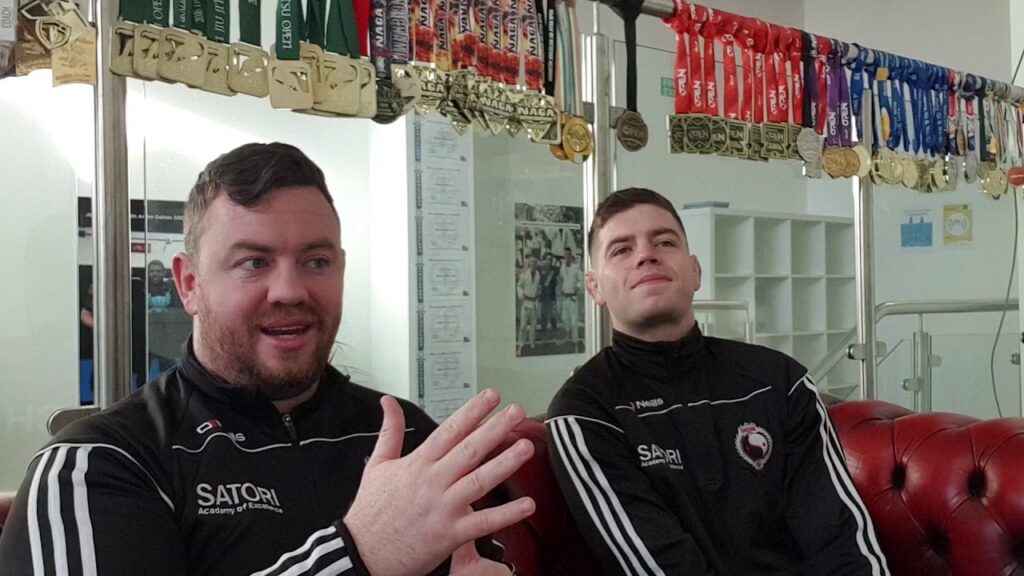 Whats the Satori #28