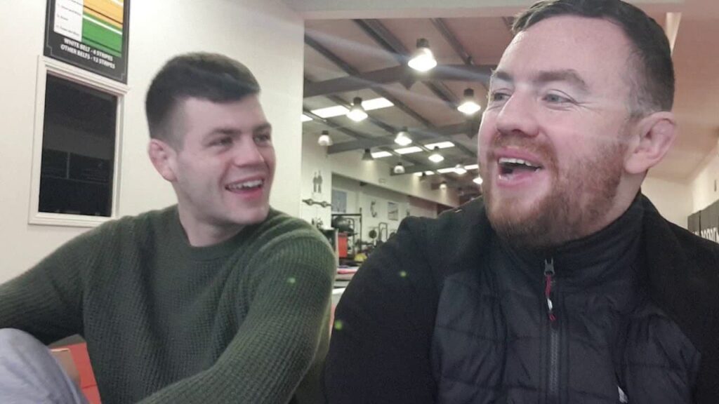 Whats the Satori - 30th Dec (Plus Raffle)