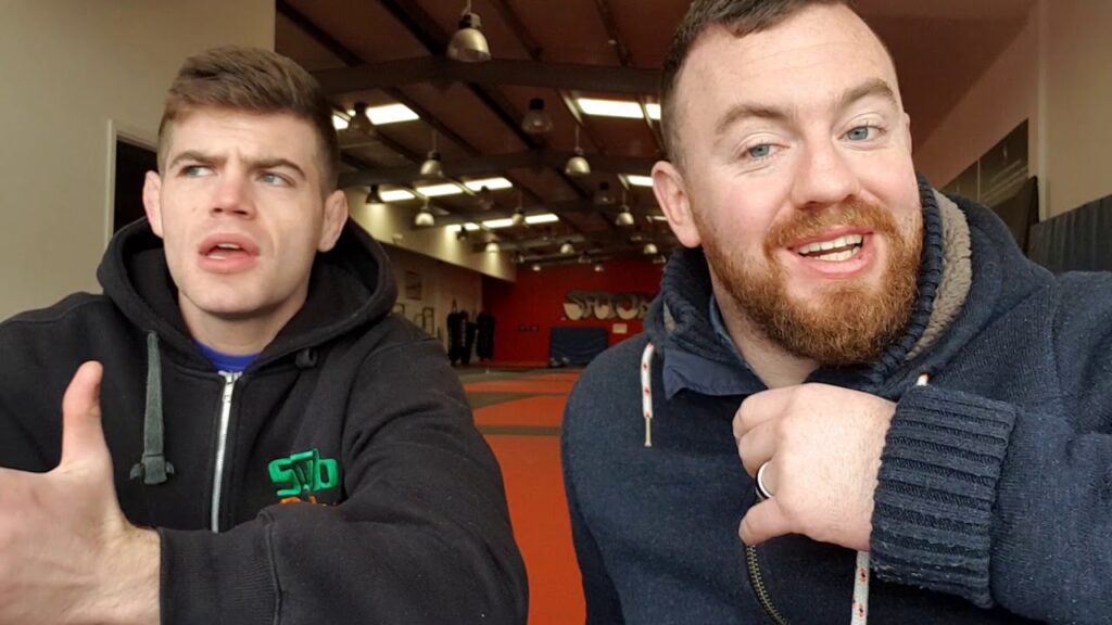 Whats the Satori - January 2019 (part 1)