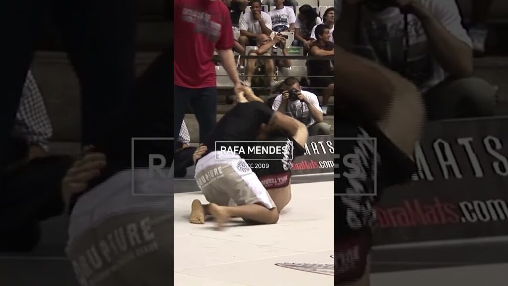 What's your favorite triangle from #ADCC history?🤔