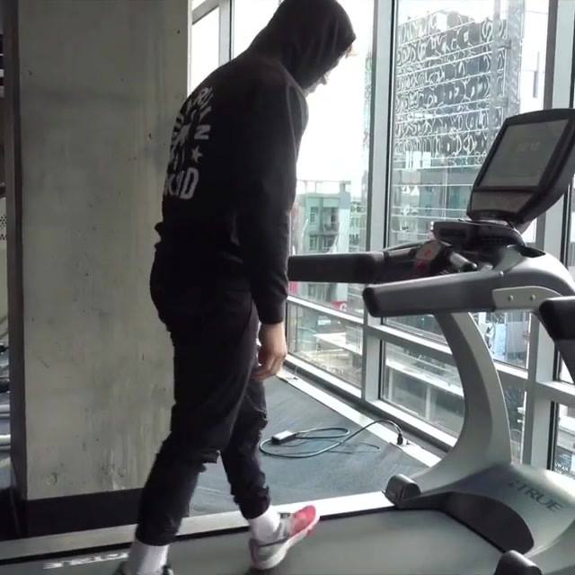 When BJJ is Life by AJ Agazarm