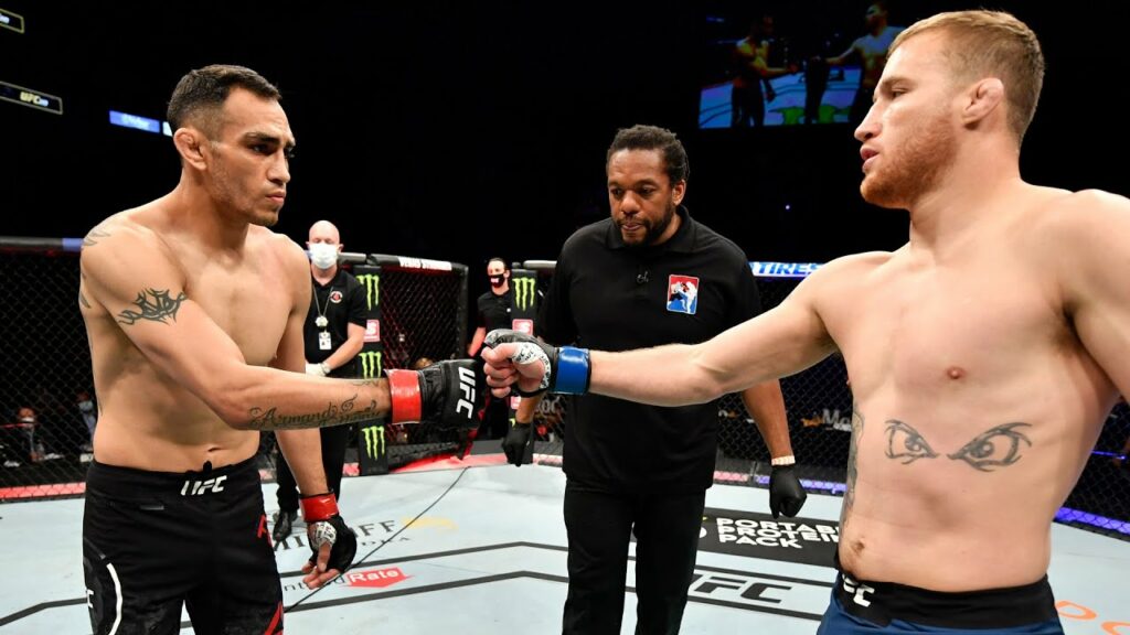 When UFC Returned to Action in May of 2020 | UFC 249 | On This Day
