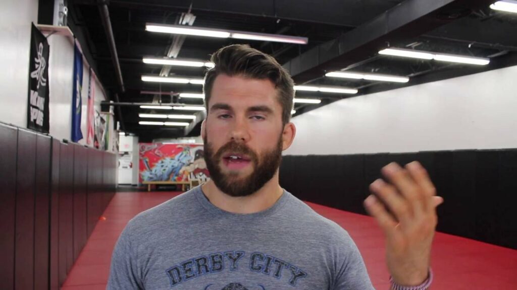 When Will I know I'm Ready To Compete In BJJ?