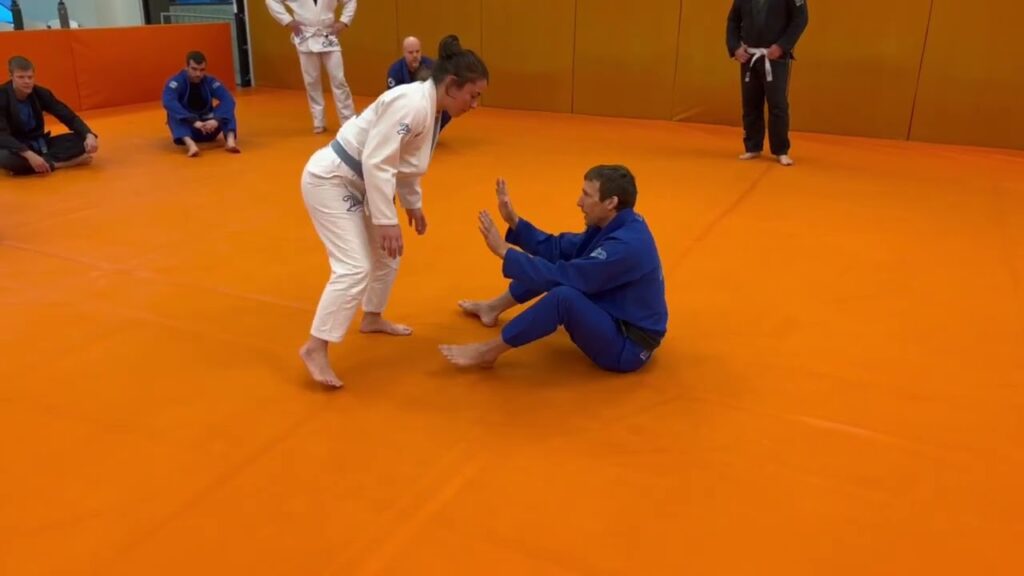 When to Turn Away for Guard Maintenance