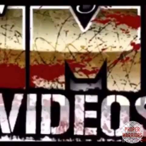 When you cross Arm wrestling and MMA