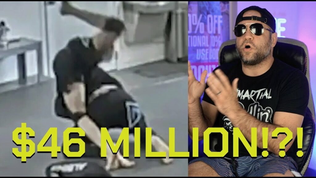 Where is Rener Gracie Taking Jiu Jitsu?