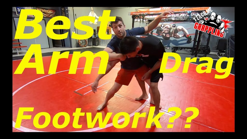 Which ARMDRAG is the BEST!??