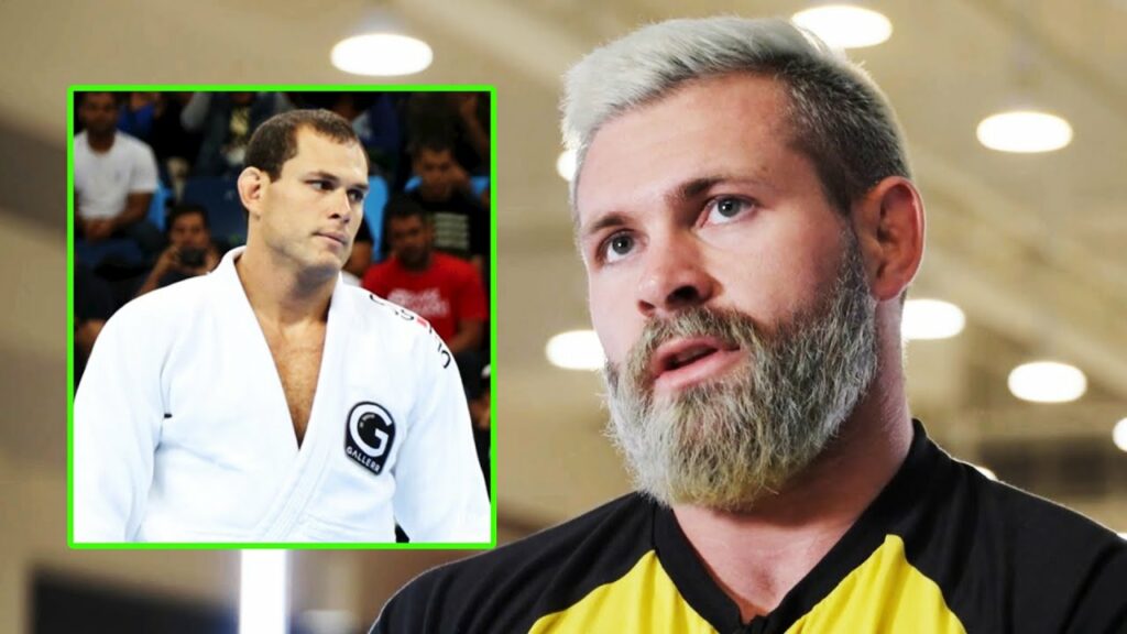 Which Traits Do The GOATS Of Jiu-Jitsu Have In Common?