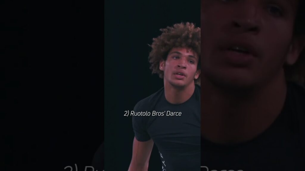 Which move are you adding to your game?🤔Let us know in the comments⬇️ #flograppling #bjj