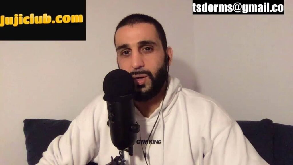 Whittaker vs Adesanya post-fight analysis - Ask Me Anything 50 - Coach Zahabi