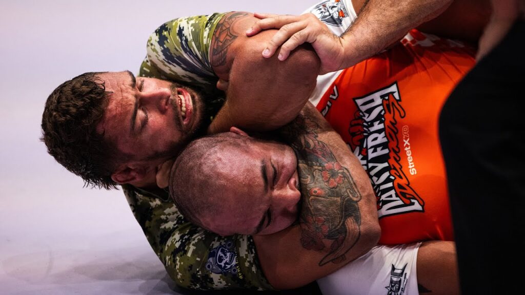 Who Survived Day 1 of CJI 2? | Best Highlights & Submissions