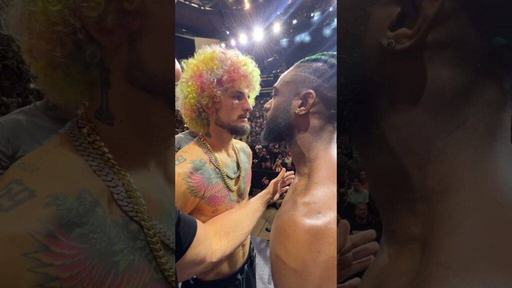 Who else CANNOT WAIT for the UFC 292 MAIN EVENT!? π¬