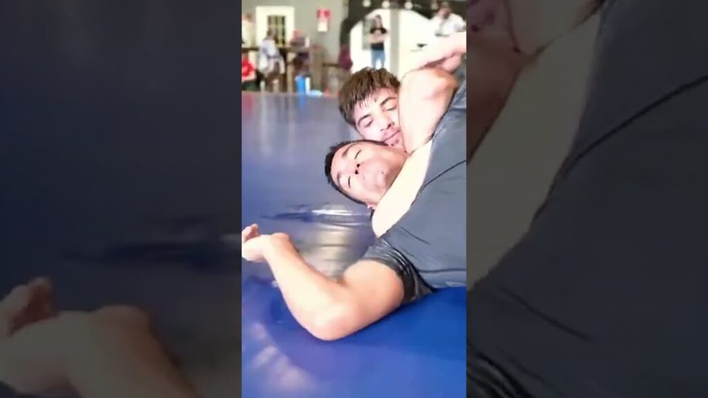 Who will be the NEXT PGF Qualifier Winner?