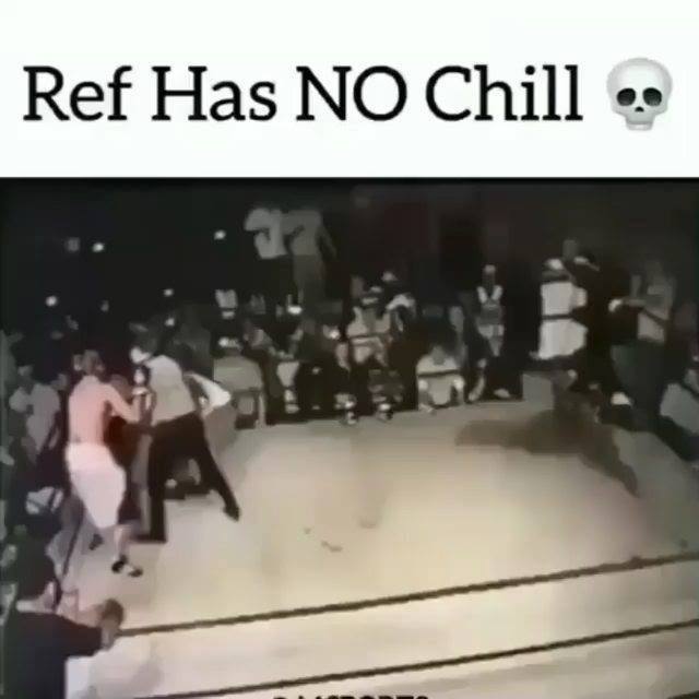 Whoa!!!! Was this REAL?? via @teamjamesoconnorofficial Boxing News 360