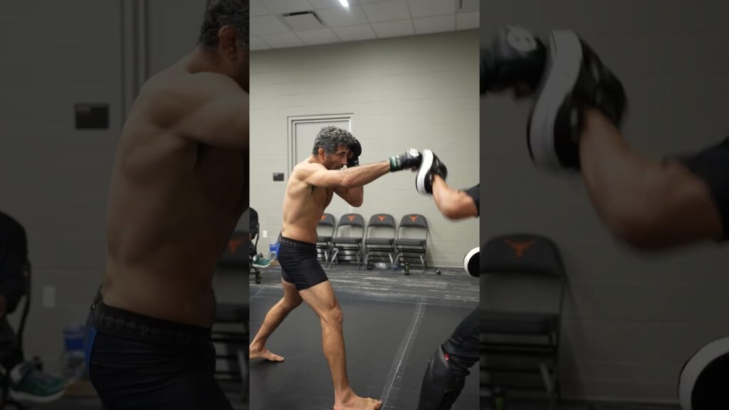 Who's ready for UFC 311?? 👀 #ufc311