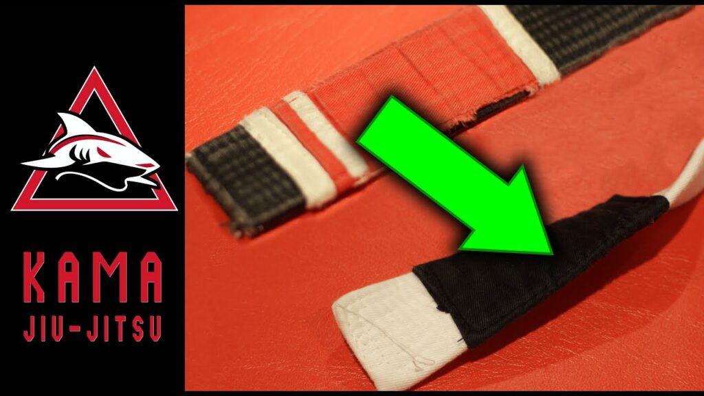 Why BJJ Schools Take Belts Away! You Don't Know the Right Jiu-Jitsu! Learn the Moves! - Kama Vlog